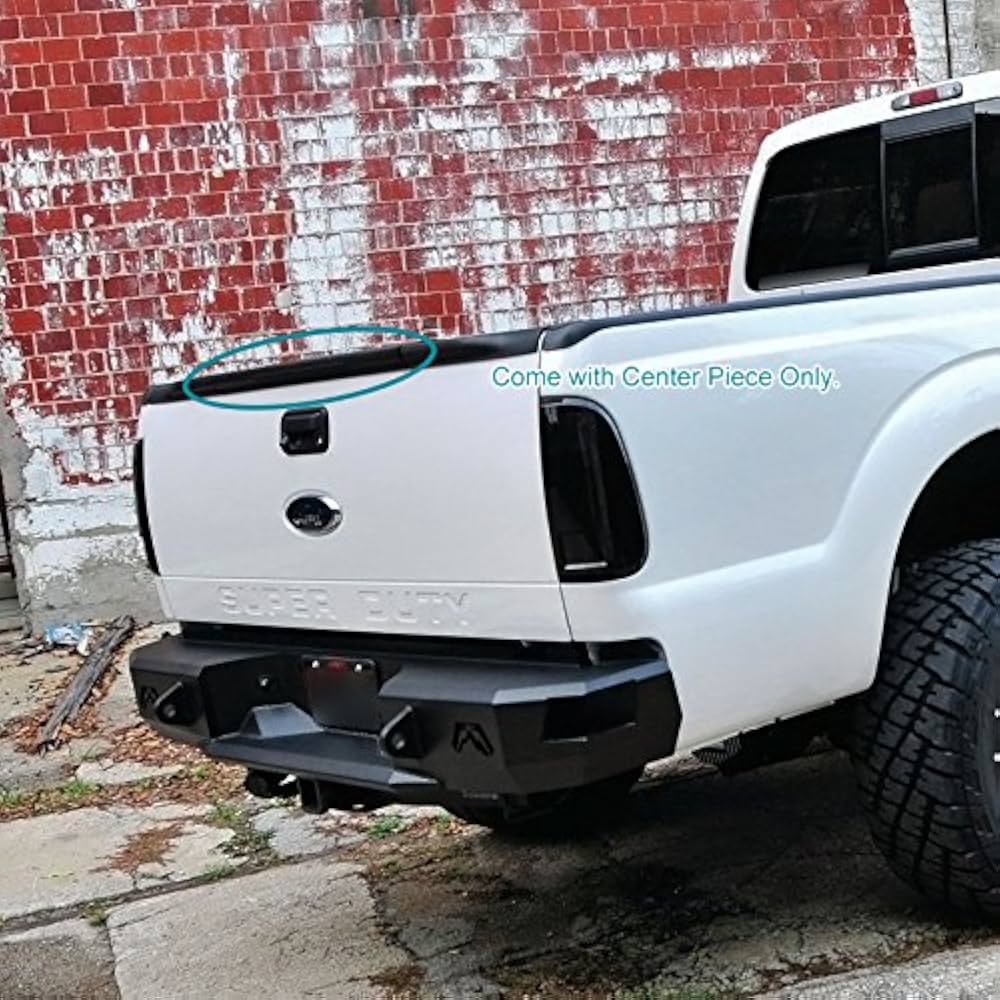 11-16 F250 TAILGATE MOLDI