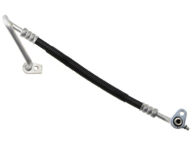HOSE ASSEMBLY
