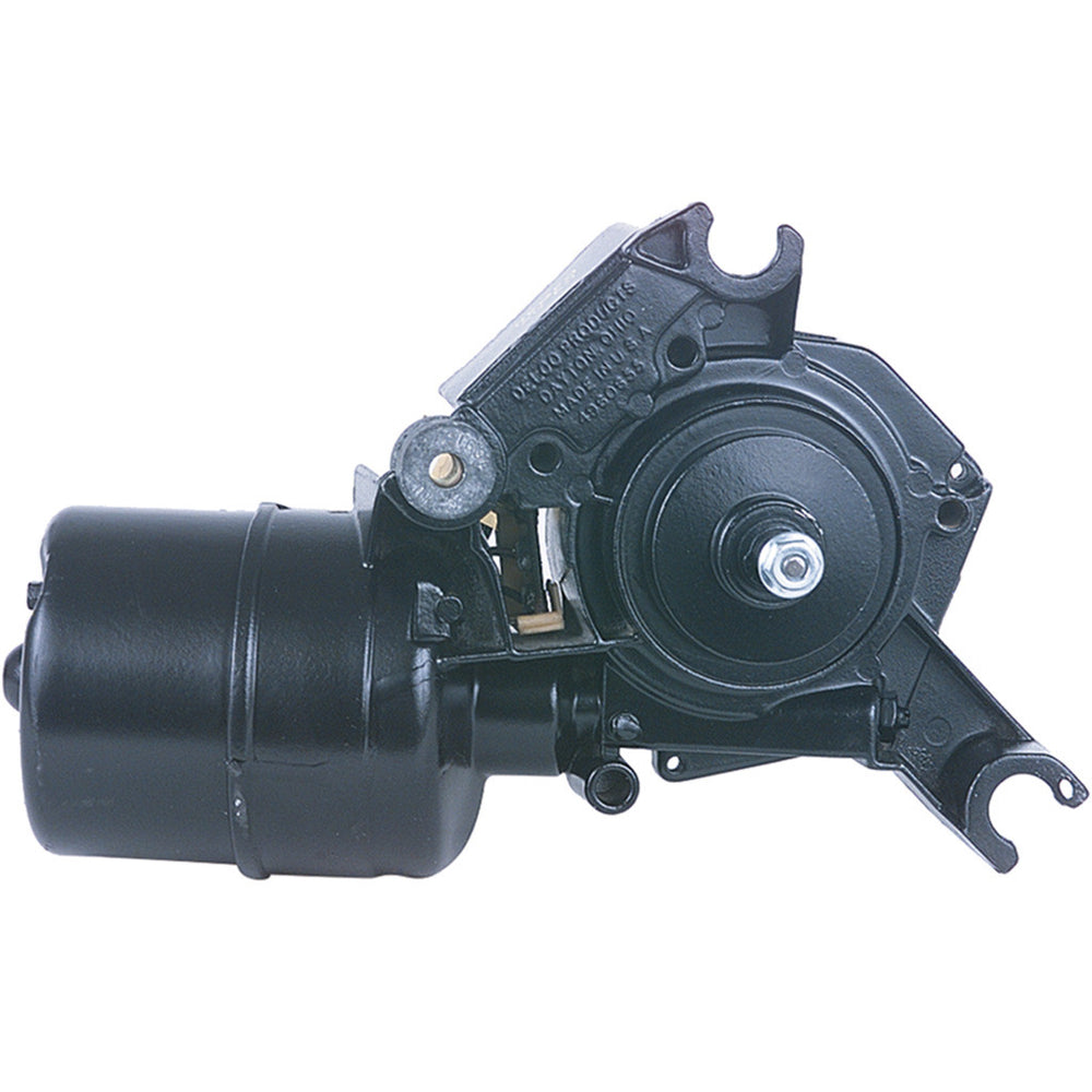 WIPER MOTOR