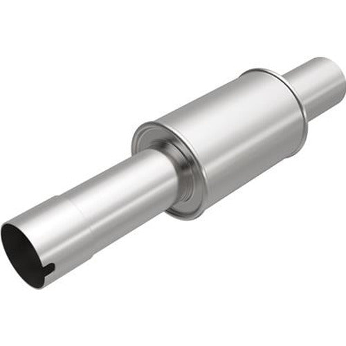 DIRECT-FIT RESONATOR - 11-17 FORD F