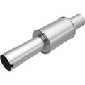 DIRECT-FIT RESONATOR - 11-17 FORD F