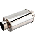 DIRECT-FIT RESONATOR - 11-17 FORD F