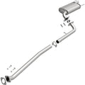 EXHAUST KIT - 12-17 TOYOTA CAMRY 2.
