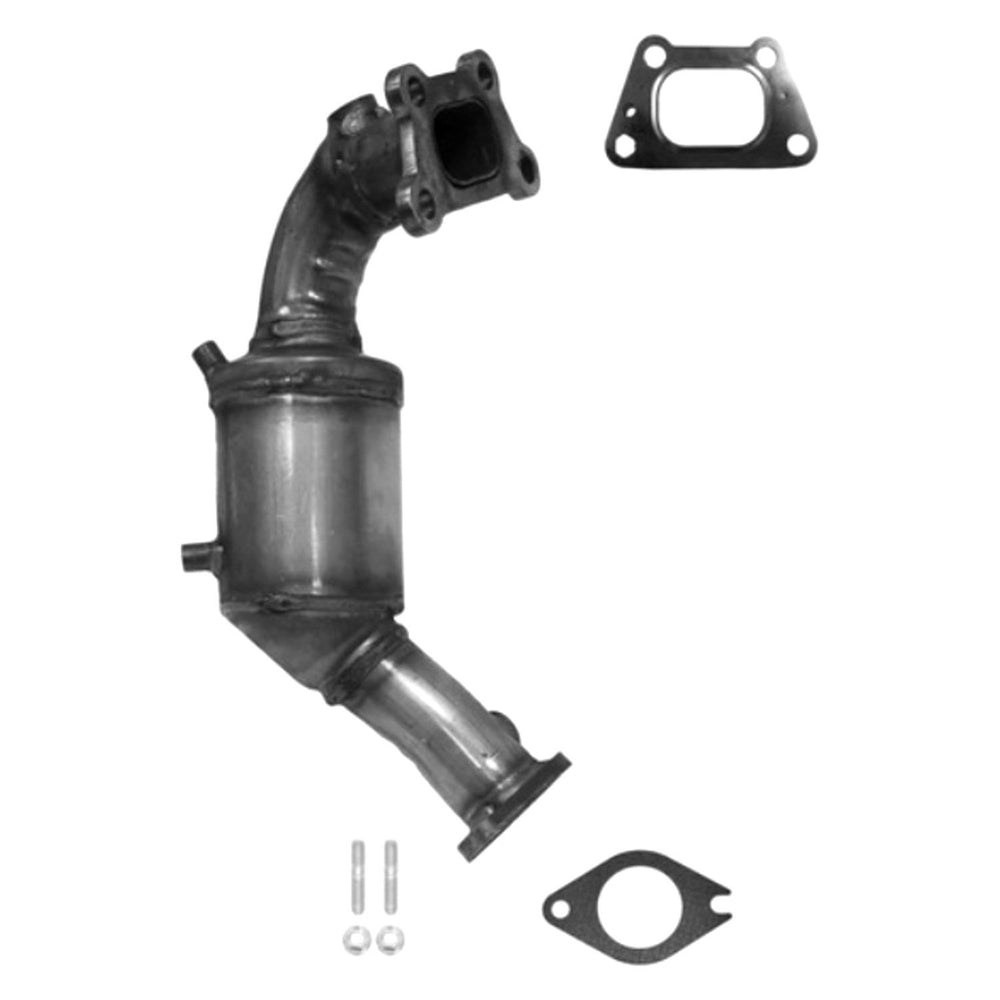 CONVERTER-ULTRA DIRECT FIT