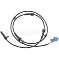SPEED SENSOR
