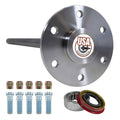 REAR AXLE KIT FITS GM 8.5"/8.6" DIF