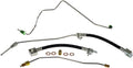 PREFOR BRAK LINE KIT