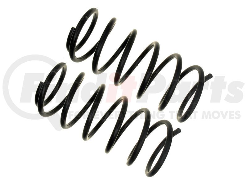 CHEV COBALT 0510/HHR 0610/ PONTIAC G5 0710 COIL SPRING SET
