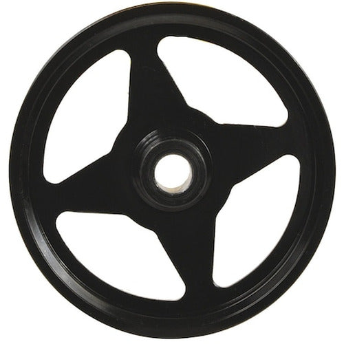 POWER STEERING PULLEYS