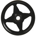 POWER STEERING PULLEYS