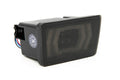 1521 SUBARU WRX/STI VECTOR F1 TAIL LIGHT (SMOKE LENS / WHITE BAR)