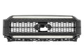 XBG LED Grille: Ford F150 (2021 ) (Chrome Finish / White DRL)