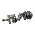 FORGED CRAKSHAFT