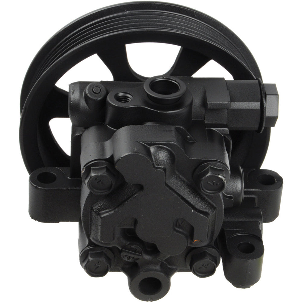 IMP POWER STEERING PUMP