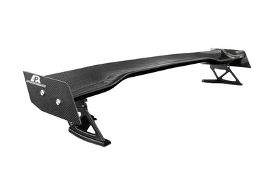 GTC-200 S650 Mustang Spec W/O Carbon Fiber Factory Spoiler Center Pedestal Cover