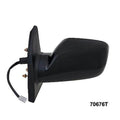 0308 COROLLA LE/S MODEL/BLK/FOLDAWAY/POWER