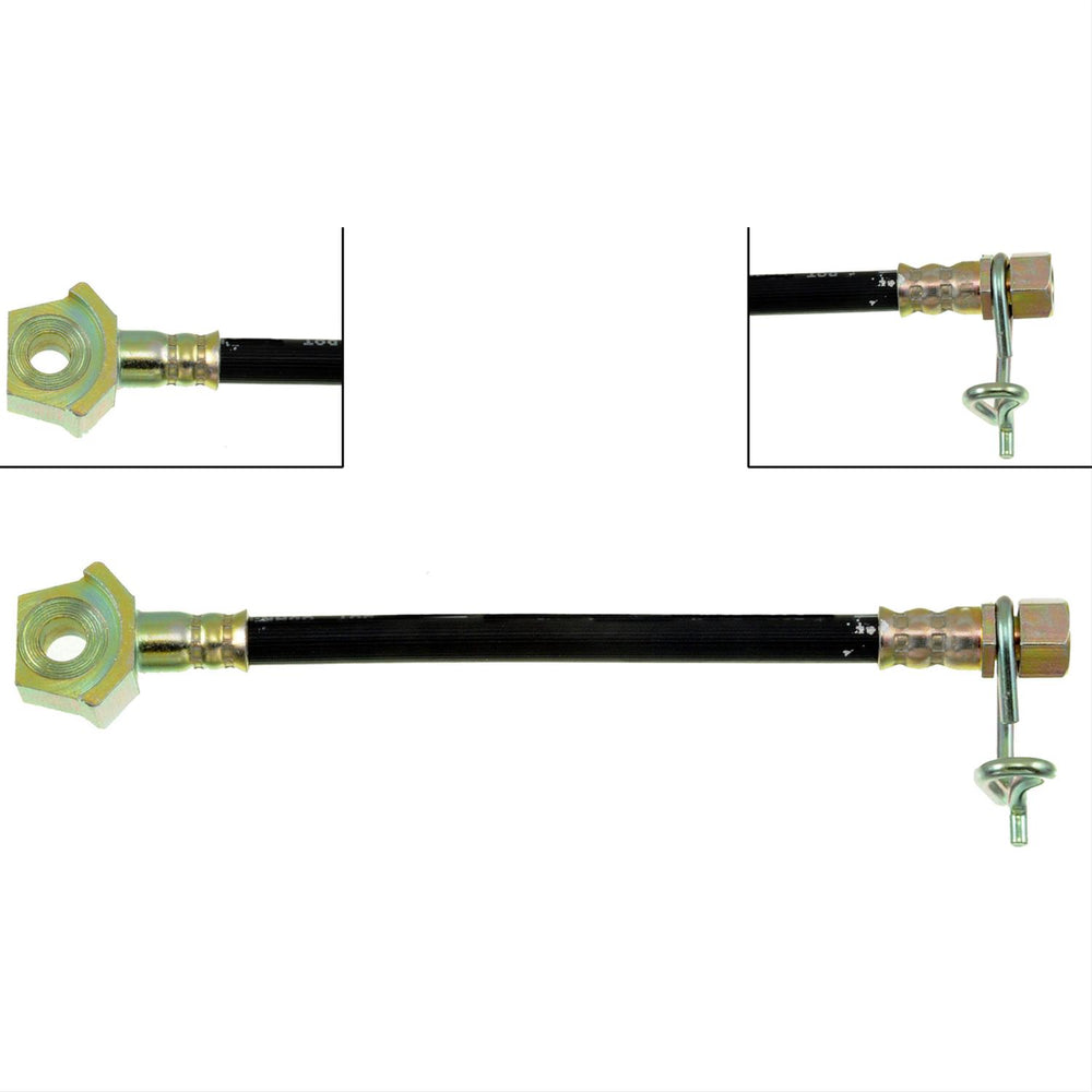BRAKE HOSE