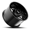 AWB02 22X11 6X5.5 G-BLK MACH 00MM