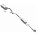 EXHAUST KIT 12-14 HONDA CR-V 2.4L