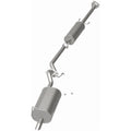 EXHAUST KIT 12-14 HONDA CR-V 2.4L