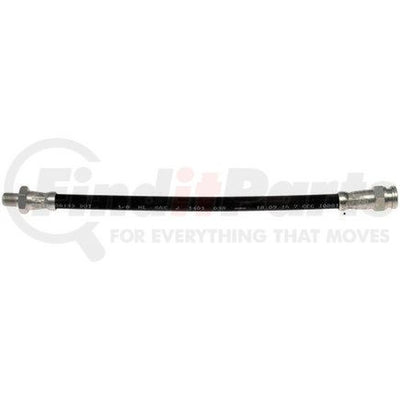 BRAKE-CLUTCH HOSE