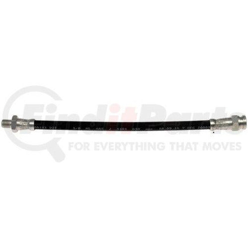 BRAKE-CLUTCH HOSE