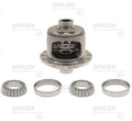 DIFFERENTIAL CARRIER ASSEMBLY DANA