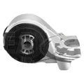 TRANSMISSION MOUNT