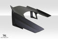 2016-2023 Chevrolet Camaro Duraflex ZL1 Look Wing - 1 Piece