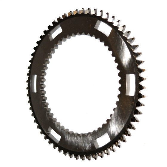 USA STANDARD MANUAL TRANSMISSION G5
