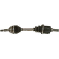 CV DRIVE AXLE
