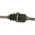 CV DRIVE AXLE