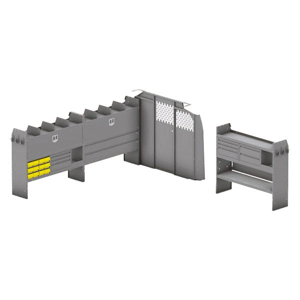 QUICK PACKAGE MAX GM 155 IN WB