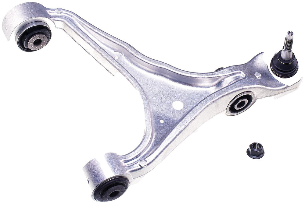 CONTROL ARM W/ BALL