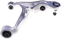 CONTROL ARM W/ BALL