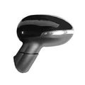 1213/RIO SEDAN/RIO 5 WAGON(TO 12/16/13/TXT BLK W/PTM COVER/W/TURN SIG/POWER FOL
