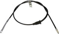 BRAKE CABLE