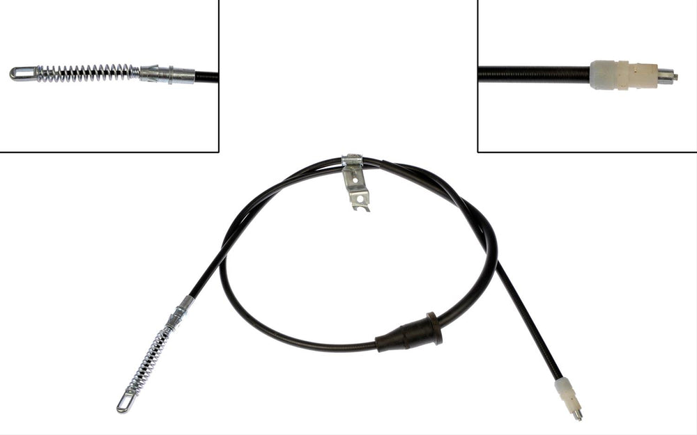 BRAKE CABLE
