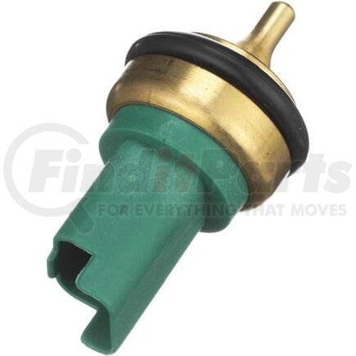 INTERMOTOR COOLANT TEMPER