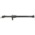 REAR DRIVESHAFT