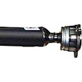REAR DRIVESHAFT