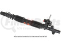 RACK AND PINION