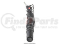 RACK AND PINION