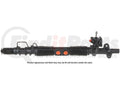 RACK AND PINION