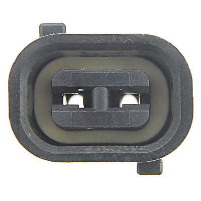COOLANT TEMP SENSOR CONNE