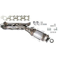 CONVERTER- EPA ULTRA DIRECT FIT