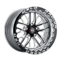 17X10.0 S82 5X5 7.2BS (43MM OFFSET)