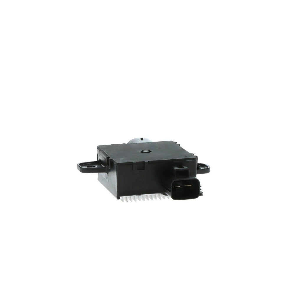 ENGINE COOLING FAN MODULE