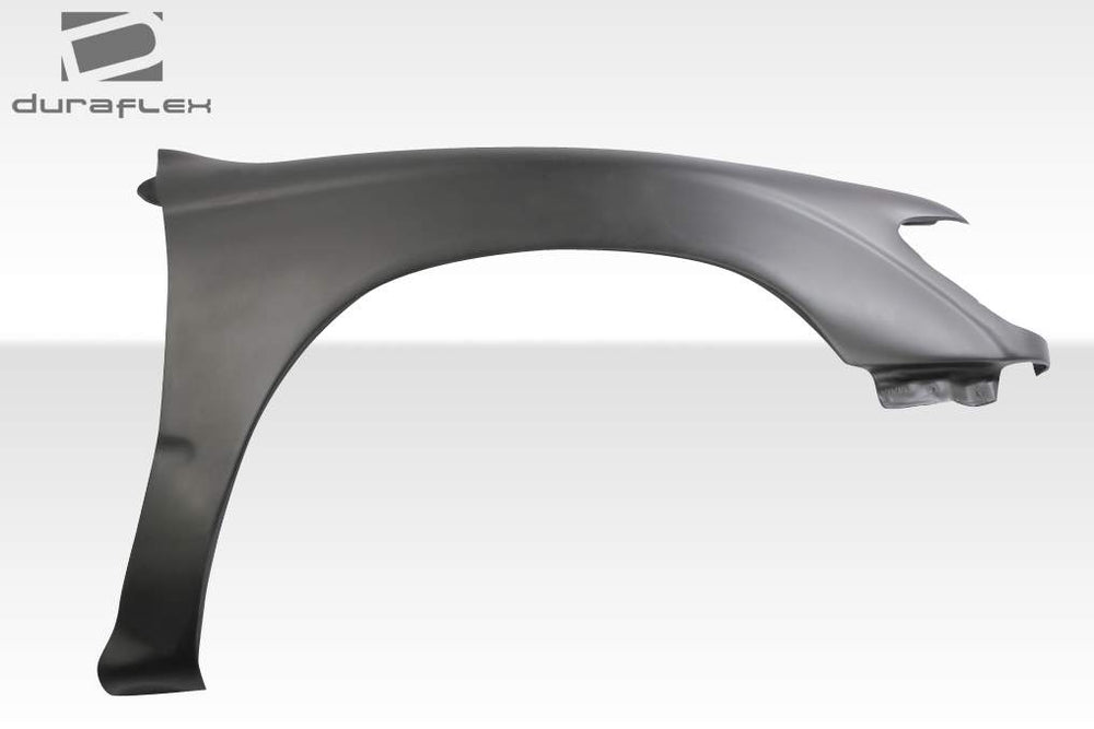 1995-2004 Toyota Tacoma Duraflex 4.5 Off Road Bulge Front Fenders - 2 Piece