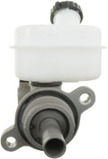 NEW MASTER CYLINDER